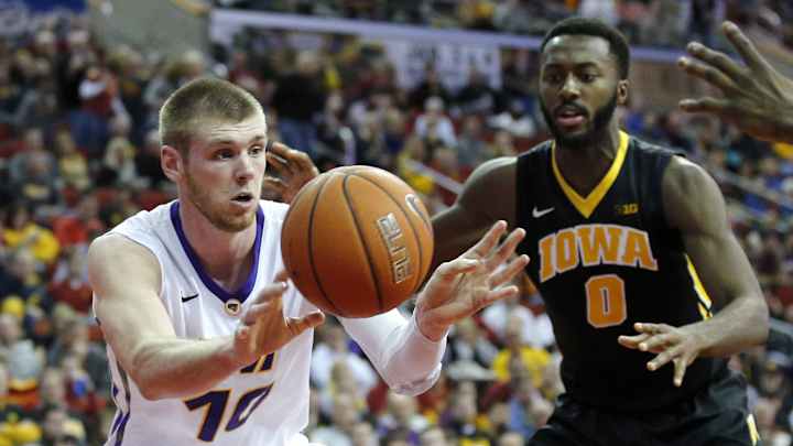 Bracket Watch: Can Northern Iowa make the MVC a two-bid league?