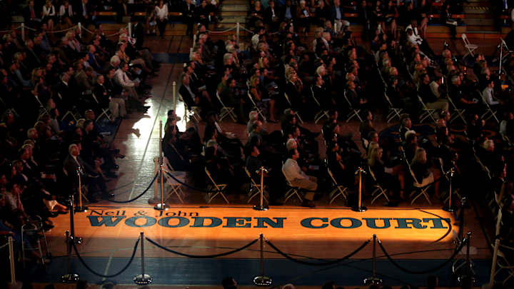 Report: UCLA's Pauley Pavilion will be ready for basketball season