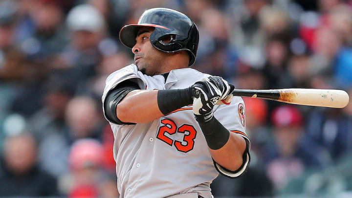 Orioles beat Tigers, advance to first ALCS since 1997 Orioles beat Tigers, advance to first ALCS since 1997