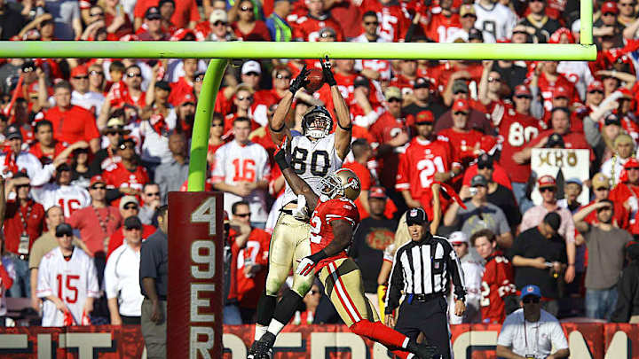 Jimmy Graham Plays Tag