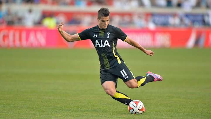 English Premier League 2014-2015 Season Preview: Tottenham Hotspur