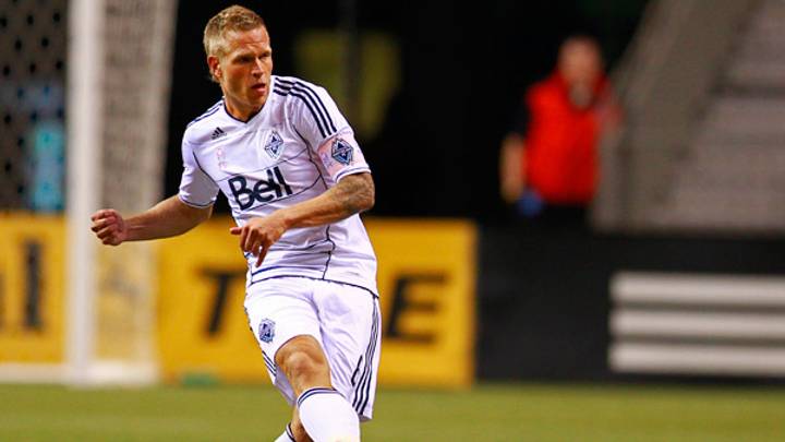 Jay DeMerit happy in Vancouver despite lack of USMNT interest