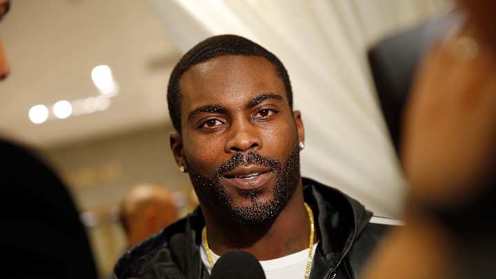 Michael Vick: Geno Smith has improved Michael Vick: Geno Smith has improved