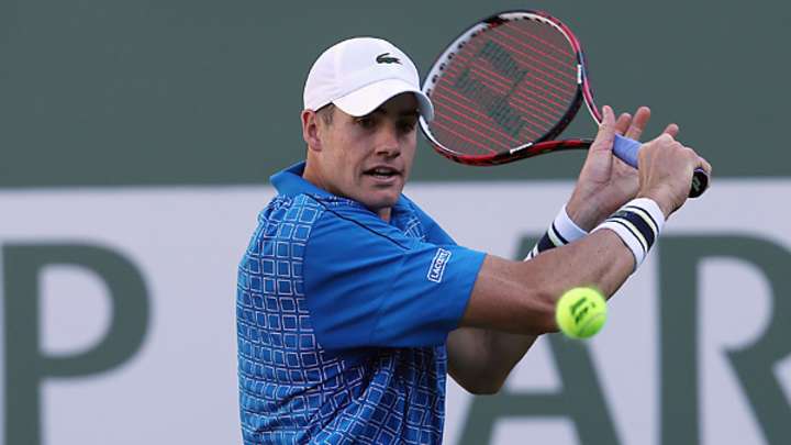 Indian Wells men's semifinals set with Djokovic-Isner, Federer-Dolgopolov