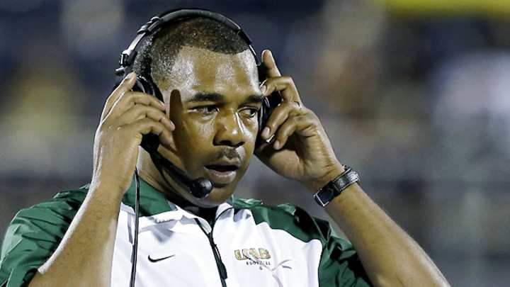 Report: Louisville to hire UAB's Garrick McGee as offensive coordinator