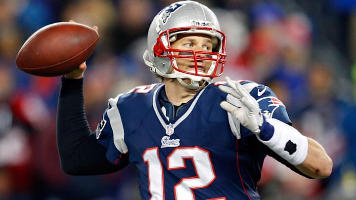 New England Patriots training camp: Dates, location and site