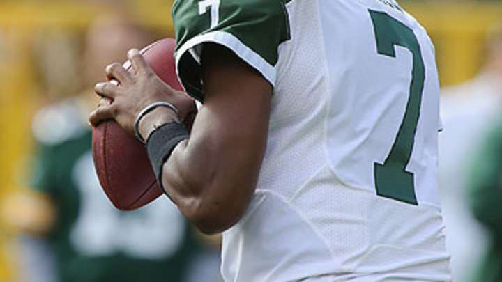 Three Weeks Down... Three Weeks Down...