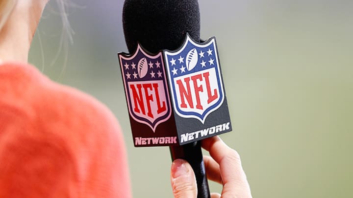 NFL looking to sell part of Thursday night broadcast schedule, per report NFL looking to sell part of Thursday night broadcast schedule, per report