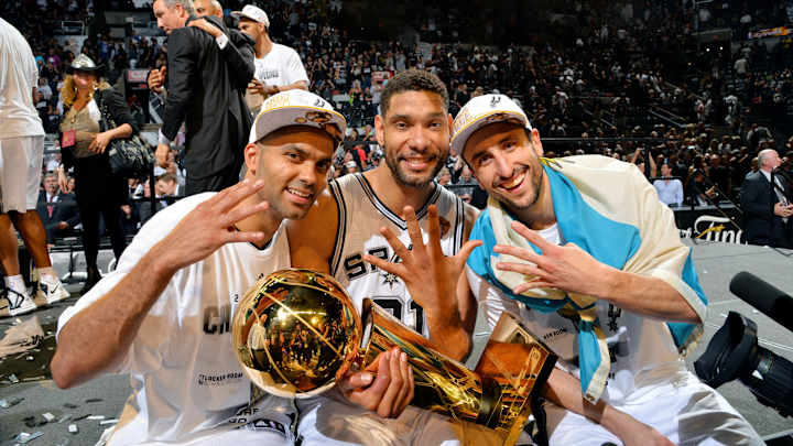 Report: Defending champions will have home game on Christmas