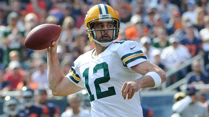 Vikings vs. Packers: Game time, live stream, TV coverage Vikings vs. Packers: Game time, live stream, TV coverage