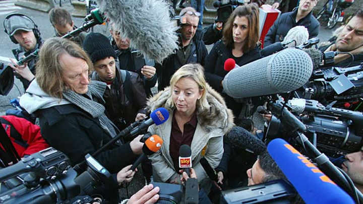 Michael Schumacher stable; brain expert has warning