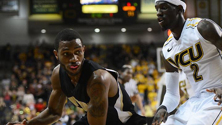 NCAA tournament team previews: Wofford Terriers NCAA tournament team previews: Wofford Terriers