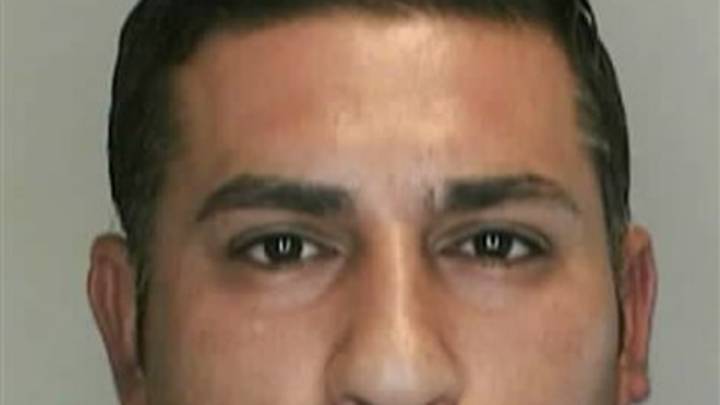 Referee dies after punch from player in adult-league soccer match