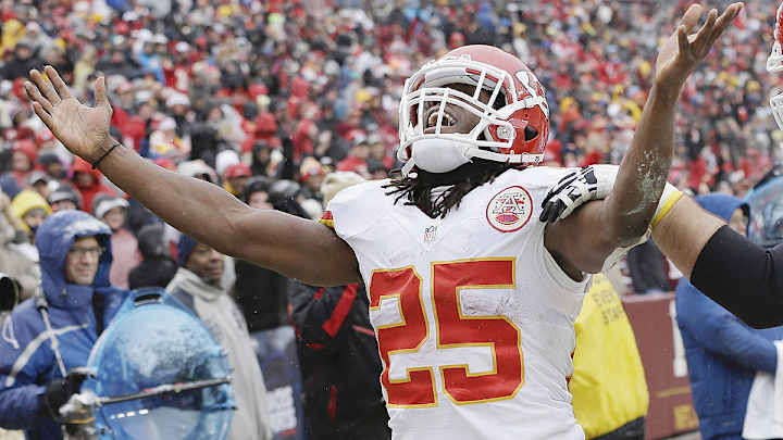 Fantasy football 2014 auction strategies: Setting position budgets