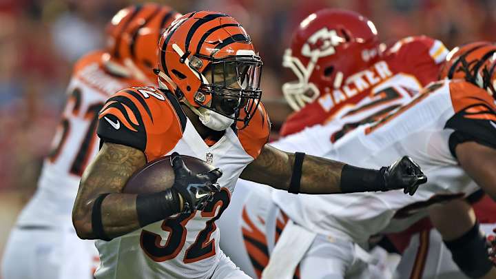 2014 Fantasy Football Sleepers Vol. 2