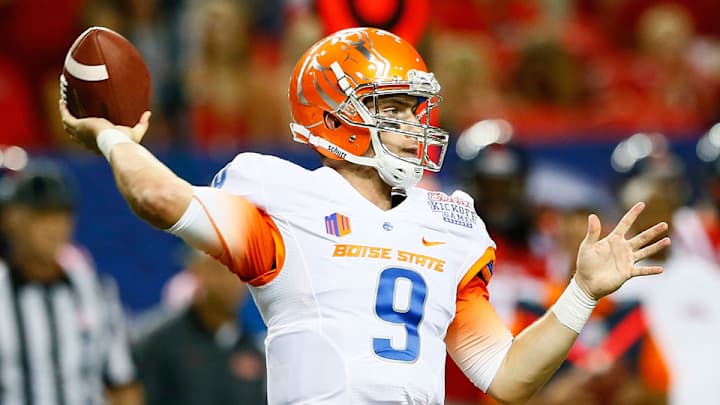 Colorado State vs. Boise State: Game time, live stream, TV coverage