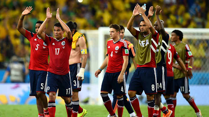 Red Bull Arena to host Canada-Colombia, Ecuador-El Salvador