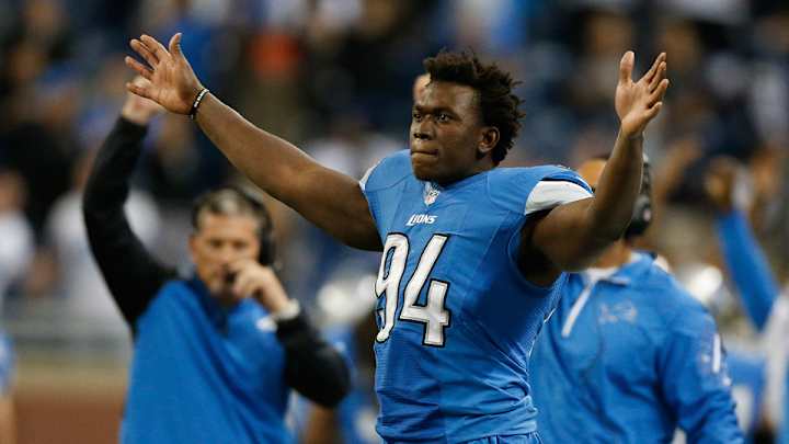 Lions DE Ziggy Ansah wants NFL game in Africa