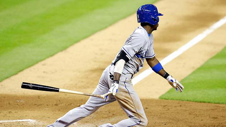 Fantasy baseball News & Notes: Speedy Gordon dominating base paths Fantasy baseball News & Notes: Speedy Gordon dominating base paths
