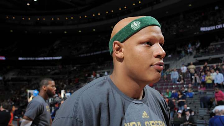 Report: Veteran Charlie Villanueva agrees to sign with Mavericks Report: Veteran Charlie Villanueva agrees to sign with Mavericks