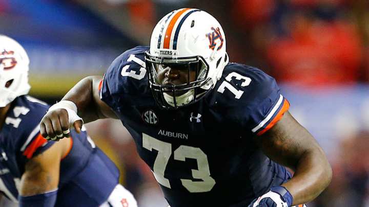 Atlanta Falcons Mock Draft Tracker