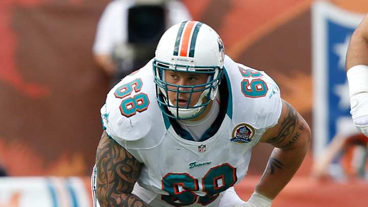 NFL reportedly clears free agent guard Richie Incognito for return NFL reportedly clears free agent guard Richie Incognito for return