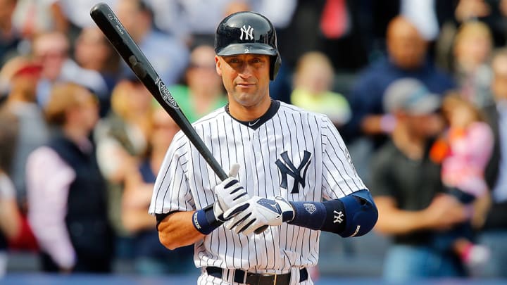 Expert: Ticket brokers could lose millions on Jeter's last home game Expert: Ticket brokers could lose millions on Jeter's last home game