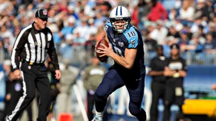 2014 NFL draft order: When the Tennessee Titans pick in Round 2; full list of picks 2014 NFL draft order: When the Tennessee Titans pick in Round 2; full list of picks