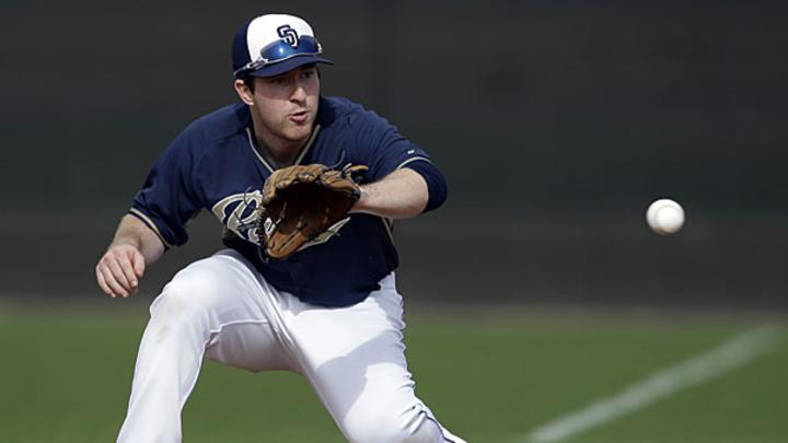 Booms and busts: Second base