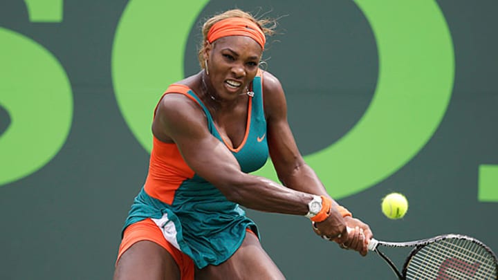 Watch List: Roger Federer leads Swiss at Davis Cup, Serena goes to Charleston