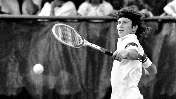 Memory Lane: John McEnroe becomes No. 1 during memorable 1980 season Memory Lane: John McEnroe becomes No. 1 during memorable 1980 season