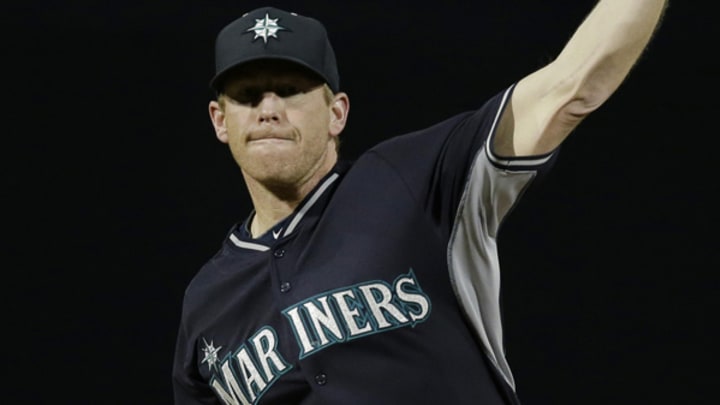 Randy Wolf rejects Mariners' rotation job after team tries to alter his contract Randy Wolf rejects Mariners' rotation job after team tries to alter his contract