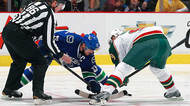 Best case scenarios for Western Conference teams