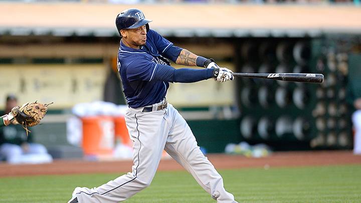 Fantasy baseball 2014 draft preview: AL breakouts Fantasy baseball 2014 draft preview: AL breakouts