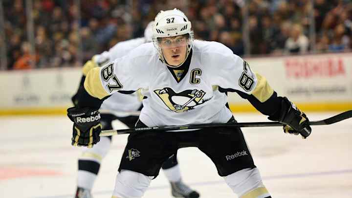 What's it like to face Sidney Crosby? ECHL goalie shares his experience