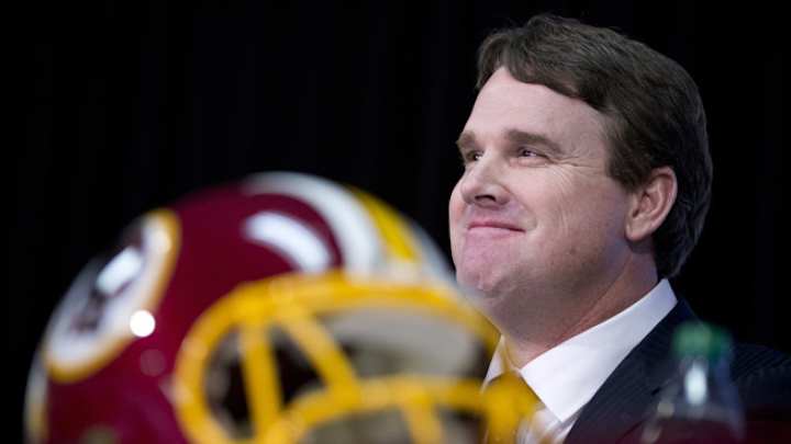 Ian Eagle and Dan Fouts Should Move Up To CBS' NFL No. 2 Team