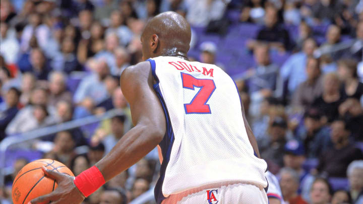 Farewell to The Point Forward Farewell to The Point Forward