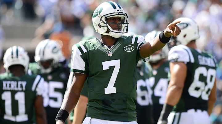 Sour Rankings: Geno blasts Jets fan, Saints completely botch fake punt