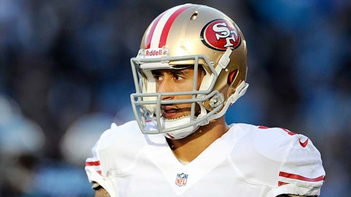 Police release 911 calls from Colin Kaepernick incident in Miami