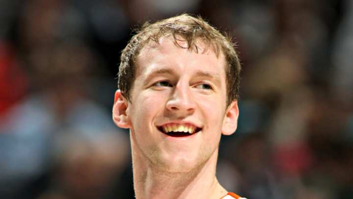 Short Corner: Cody Zeller's emergence, James Harden's explosion and more