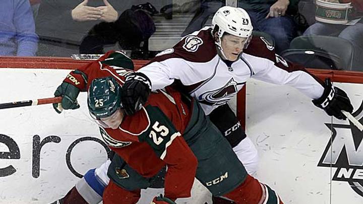 Top Line: Which team has hardest road? Winter Classic's fat profit; more links Top Line: Which team has hardest road? Winter Classic's fat profit; more links