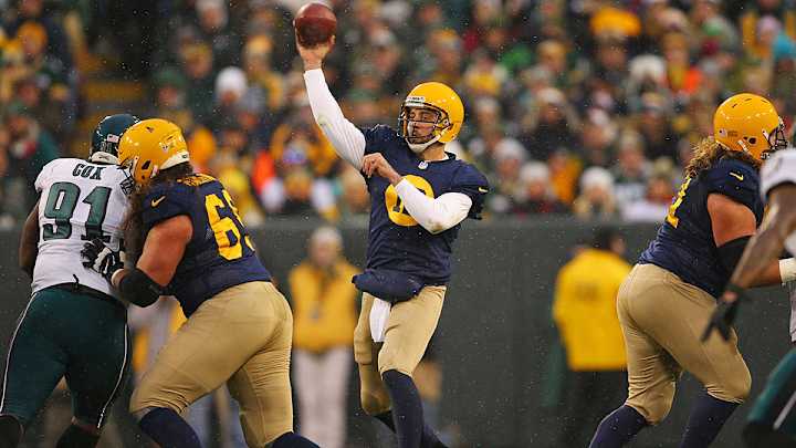 After another dominant win, Packers look more than ready for January