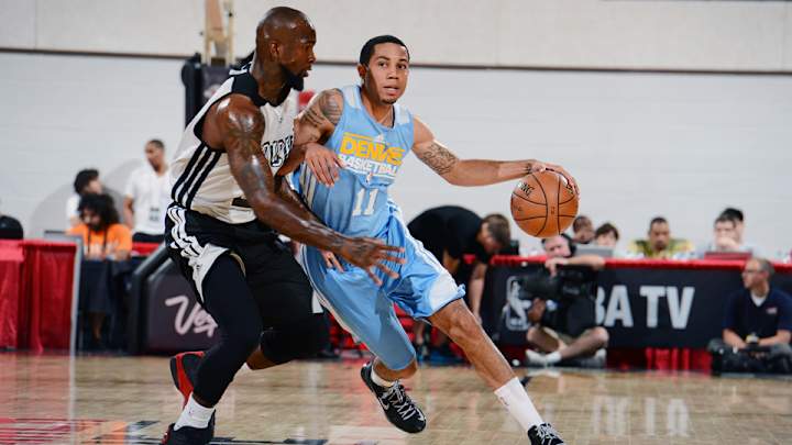 Report: Denver Nuggets to sign Erick Green