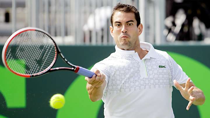 All-Spanish final set for Grand Prix Hassan II