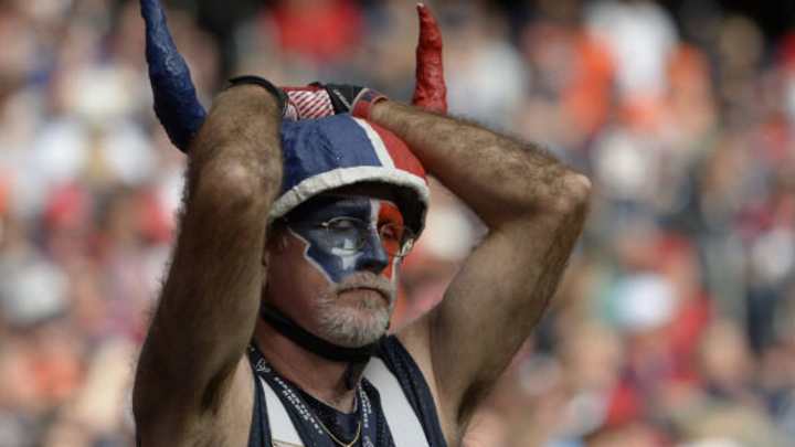 Friedrich Nietzsche Describes the Pain of Every NFL Team That Didn't Make the Playoffs