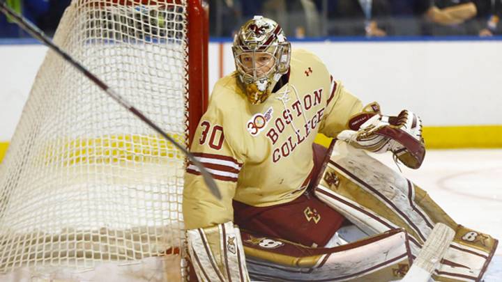 Minnesota, North Dakota, BC and Union vie for NCAA title at Frozen Four Minnesota, North Dakota, BC and Union vie for NCAA title at Frozen Four