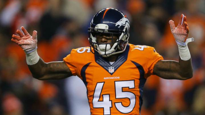 Dominique Rodgers-Cromartie says he will likely retire if the Broncos win the Super Bowl
