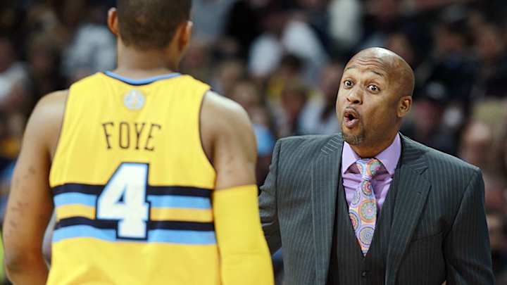 With rocky Denver debut behind him, Shaw has reason for optimism