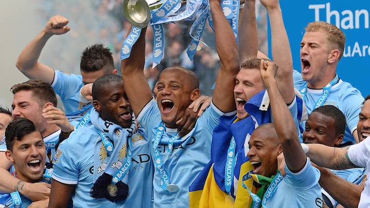 Premier League to schedule Friday night games for first time