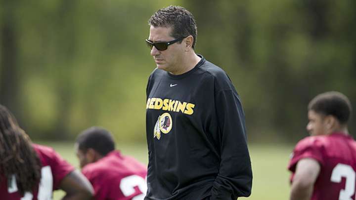 Harry Reid predicts Redskins name change within three years